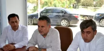 Ak Partili Kızılkaya: 'Halk Bütün Eğilimleri Meclis'e Taşıdı'