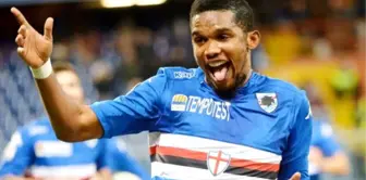 Antalyaspor: Eto'o'yla Anlaştık, Sözleşmesini Feshetmesini Bekliyoruz