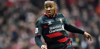 Manchester City'nin Sterling Israrı Devam Ediyor