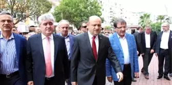 Bilim, Sanayi ve Teknoloji Bakanı Fikri Işık Açıklaması