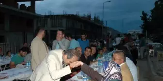 Çocukluğumuzun Ramazanları Çankırı'da Yaşatılıyor