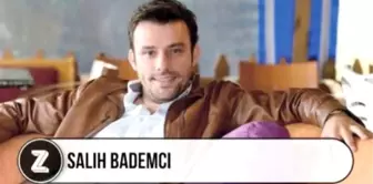 Salih Bademci