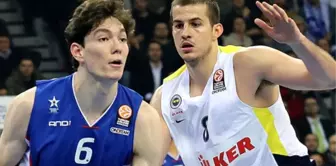 Cedi Osman, NBA Draftında İlk Sıradan Seçildi