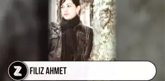 Filiz Ahmet