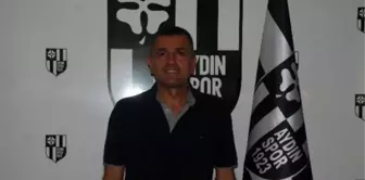 Aydınspor 1923'te Muharrem Uğur İmzaladı