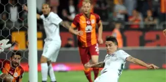 Bursaspor Josue İçin Portekiz'de