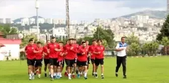 Samsunspor'da Yeni Hoca Cuma Günü Açıklanacak