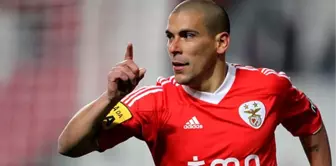 Galatasaray'ın Yeni Hedefi Maxi Pereira