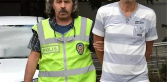 Annesinin Boğazını Keserek Öldürdü (2)