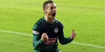 Gabrıel Torje, Torku Konyaspor'da Kalacak