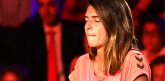 Merve Aydın, Babasının Sözleri Yüzünden mi Kaybetti