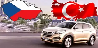 Türkler Çeklerle Hyundai'nin Kritik Modelinin Üretimini Kapmak İçin Savaşta