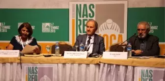 Uluslararası Nasreddin Hoca Sempozyumu Sona Erdi