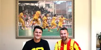 Giray Kaçar, Göztepe'de