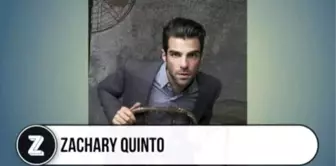 Zachary Quinto