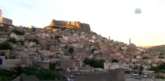 Mardin'de Tarihte 800 Yıllık Yolculuğa Çıkaracak Kazı