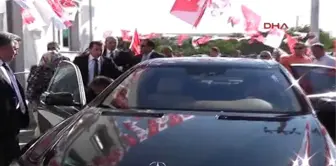 Kırşehir - MHP Lideri Bahçeli Kırşehir'de