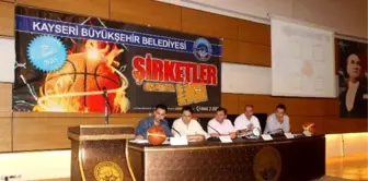 Spor AŞ'de Etkinlikler Hız Kesmeden Devam Ediyor