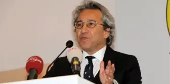 Basın Özgürlüğü Ödülü Can Dündar'a Verildi