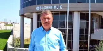 BBP Genel Başkan Yardımcısı Ahmet Gürhan Açıklaması