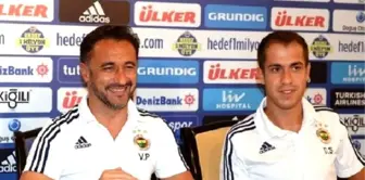 Fenerbahçe Teknik Direktörü Vitor Pereira'dan Shakhtar Donetsk Değerlendirmesi