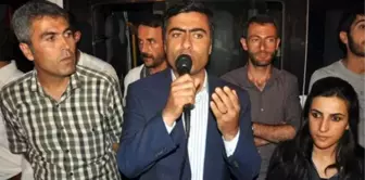 Hdp'li Milletvekili Zeydan'ın Sözlerine Ailesinden Tepki