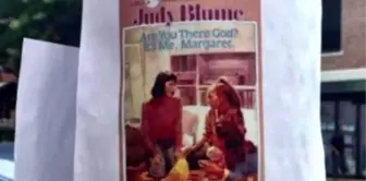 Judy Blume Rescues Husband Who Lost Wife's Precious Book