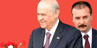 MHP Genel Başkanı Devlet Bahçeli Yozgat'ta