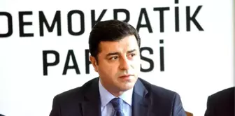 Demirtaş: Abim Kandil'de Değil, IŞİD'e Karşı Savaşıyor