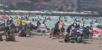 Çeşme Belediye Başkanı'ndan Tatilcilere: Rezervasyonsuz Gelmeyin