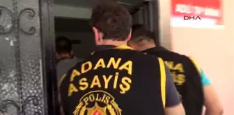 Adana Miras Evi Vermeyen Amcasını Öldürdü