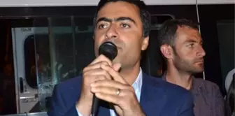 HDP'li Zeydan 'İmralı'yı Basıp, Apo'nun Kellesini Getireceğiz' de Demiş