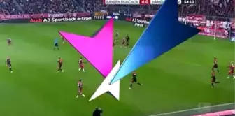 Video: Bundesliga'da Geçen Sezonun En İyi Golleri: Thomas Müller (Bayern Münih - Hamburg)