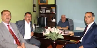 MHP'li Vekiller AK Parti' ile Koalisyon İhtimalini Değerlendirdi