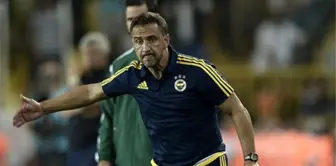 Vitor Pereira, Shakhtar Maçında Atıldı