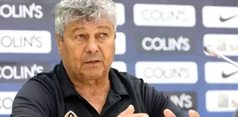 Mircea Lucescu: Fenerbahçe'ye Üzüldüm