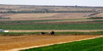 10 Gün Süreyle Suriye Sınırı Özel Güvenlik Bölgesi İlan Edildi