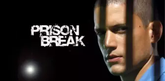 Prison Break, 10 Bölümle Geri Dönüyor !