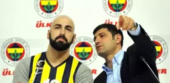 Türkiye Basketbol Süper Ligi'nde Kesinleşen Transferler