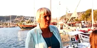 Claudia Roth: 'Sığınmacılar Konusunda BM Nezdinde Acil Çözüm Gerekli'