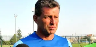 Skibbe: Fenerbahçe Deplasmanından En Az 1 Puanla Dönmek İstiyoruz