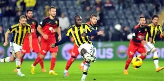 Fenerbahçe, Eskişehirspor ile 59. Randevuda