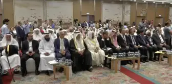 Uluslararası Yemen İnsani Yardım Konferansı'