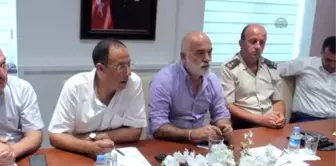 Alanya'daki Gerginlikte Gözaltına Alınan 33 Kişi, Serbest Bırakıldı