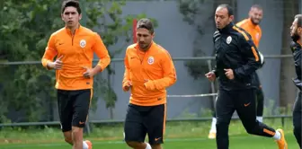 Sabri, Maxi Pereira'nın Gerisinde Kaldı