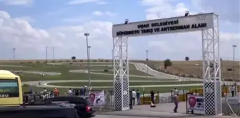 Türkiye Karting Şampiyonası