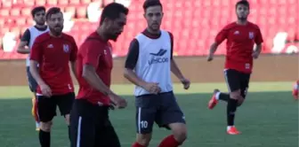 Balıkesirspor Işık Verdi