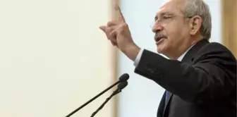 Kılıçdaroğlu: Hükümeti Kurma Görevi Verilirse Saray'a Giderim