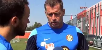 Skibbe, Sergen'li Sivas'a Meydan Okudu!