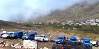 Yeşil Yol Projesi'Ne Tepkiler